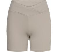 Shorts Reebok STUDIO RIB HR BIKE SHORT 1200143334348 in taglia S EU