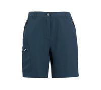 Regatta Pantaloncini da Trekking e Palestra da Donna Chaska III, idrorepellenti
