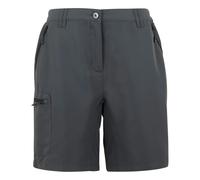 Regatta Pantaloncini da Trekking e Palestra da Donna Chaska III, idrorepellenti