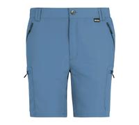 Shorts Regatta Leesville III Bleu 52