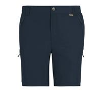 Shorts Regatta Leesville III Bleu 54