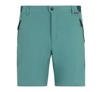 Regatta Mountain Shorts Verde 33 Uomo
