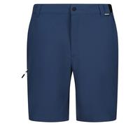 Shorts Regatta Travel Light Packaway Bleu 50