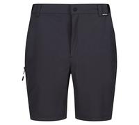 Shorts Regatta Travel Light Packaway Grigio 54