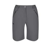 Regatta Xert Stretch Light Shorts Grigio 38 / Regular Donna