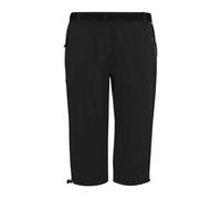Pantaloni a 3/4 da donna Regatta Women’s Xert Stretch Capri Light Taglia: M / Colore: nero