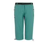Pantaloni a 3/4 da donna Regatta Women’s Xert Stretch Capri Light Taglia: XXL / Colore: azzurro