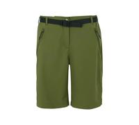 Regatta Xert Stretch Light Shorts Verde 36 / Regular Donna