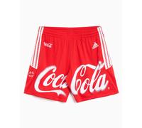 Shorts Relaxed adidas Originals x Coca-Cola per uomo