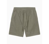 Shorts Relaxed Carhartt WIP Rainer per uomo
