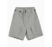 Shorts Relaxed Poliquant x Wild Things The Protected Common Uniform per uomo