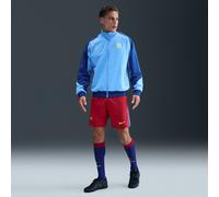 Shorts replica da calcio FC Barcelona 2025/26 Stadium Fourth Nike Dri-FIT - Uomo - Rosso L