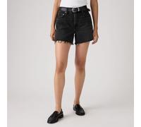 Shorts Ribcage Blu 42/44 (IT) - W29 (US) Tinta unita