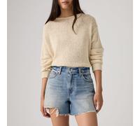 Shorts Ribcage Blu 42 (IT) - W28 (US) Tinta unita
