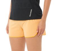 Shorts Salomon SENSE AERO 3" SHORTS W 195751840866 in taglia M EU