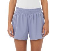 Shorts Salomon SHAKEout EASY 4" SHORTS W 195751872775 in taglia XS EU