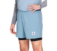 Shorts Saysky 2 in 1 Pace Shorts 5 5713645132252 in taglia M EU