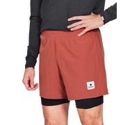 Shorts Saysky 2 in 1 Pace Shorts 5 5713645132313 in taglia M EU