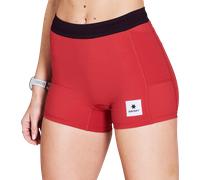Shorts Saysky Flow+ Race Short 4" 5713645147485 in taglia L EU