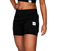 Shorts Saysky W Pace 2 in 1 Shorts 3 5713645110731 in taglia L EU