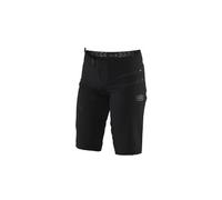 Shorts senza pelle 100 airmatic da donna