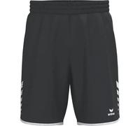 Shorts sfoderati Erima Wings Noir L