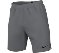 Shorts sfoderati Nike Flex Rep Dri-FIT 13 cm Grigio S