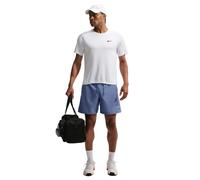 Shorts sfoderati Nike Form Dri-FIT 18 cm Gris M