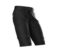 Shorts Shot Race Gear Station Edge Noir