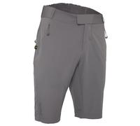 Silvini Mp2018 Meta Shorts Grigio 2XL Uomo Grey