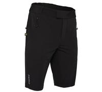 Silvini Mp2018 Meta Shorts Nero 2XL Uomo