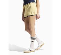 Shorts Slim adidas Originals Cable Knit per donna