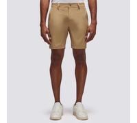 Shorts Sundek Walkshort In Tessuto Quick Dry Uomo