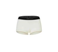 Shorts super.natural Tundra175 Boyfriend Hipster Blanc 2XL