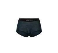 Shorts super.natural Tundra175 Boyfriend Hipster Bleu 2XL