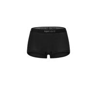 super.natural - Women's Tundra 175 Boyfriend Hipster - Mutande M nero