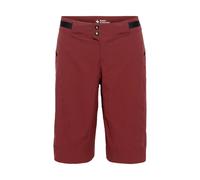 Sweet Protection - Women's Hunter II Shorts - Pantaloni da ciclismo S rosso