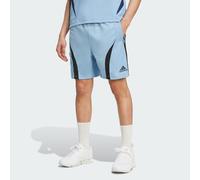 Shorts Teamgeist Adicolor Ash Blue / Black L