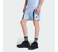 Shorts Teamgeist Adicolor Crystal Sky M