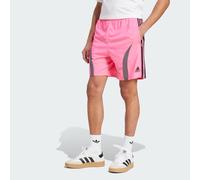 Shorts Teamgeist Adicolor Lucid Pink / Black M