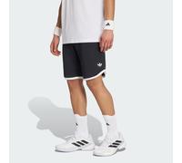 SHORTS TENNIS CLASSICS Black XS 23 CM