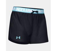 Shorts UA Play Up Da Donna Under Armour, Neri, Taglia XS