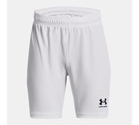 Under Armour Pantaloncini Challenger Core Short Ragazzo – Bianco YMD (137-149 cm)