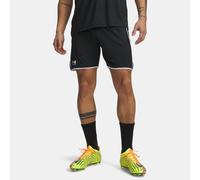 Shorts Under Armour Challenger Train da uomo Nero / Bianco L