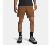 Pantaloncini da uomo Under Armour M Explor Hike Cargo Short Taglia: L / Colore: marrone