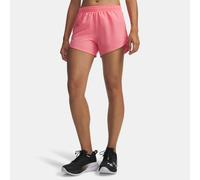 Under Armour Fly By 3inch Shorts L Rosa