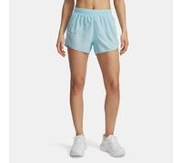 Shorts Under Armour UA Fly By 3'' Shorts 197779454582 in taglia S EU