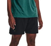 Under Armour Launch Elite 7in Pantaloncini Uomini in nero, Taglia: M