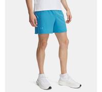Shorts Under Armour Launch Pro da 13 cm (5") da uomo Ether Blu / Riflettente L