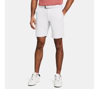 Shorts Under Armour Matchplay Tapered da 23 cm (9") da uomo Halo Grigio / Halo Grigio 38